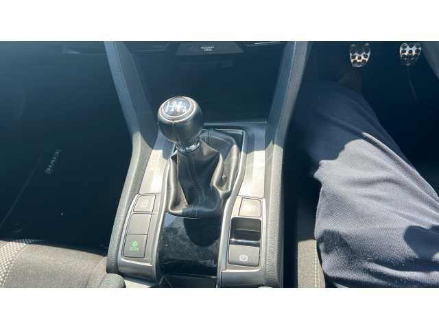 Honda Civic CIVIC 1.5 VTEC Turbo Sport 5dr 