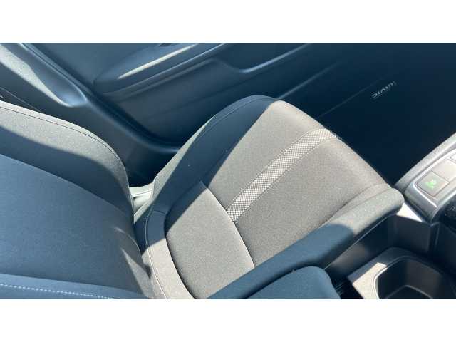 Honda Civic CIVIC 1.5 VTEC Turbo Sport 5dr 