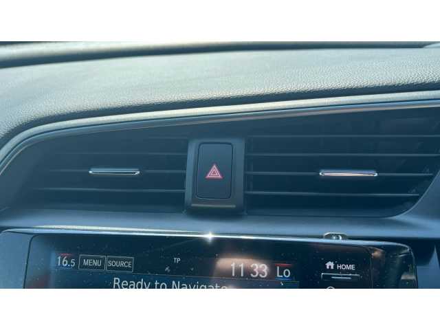 Honda Civic CIVIC 1.5 VTEC Turbo Sport 5dr 