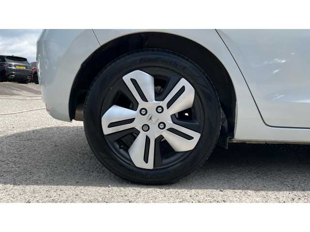 Honda Jazz Hybrid JAZZ 1.5 i-MMD Hybrid EX 5dr eCVT 