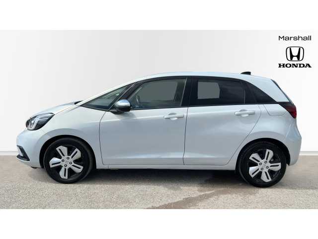 Honda Jazz Hybrid JAZZ 1.5 i-MMD Hybrid EX 5dr eCVT 