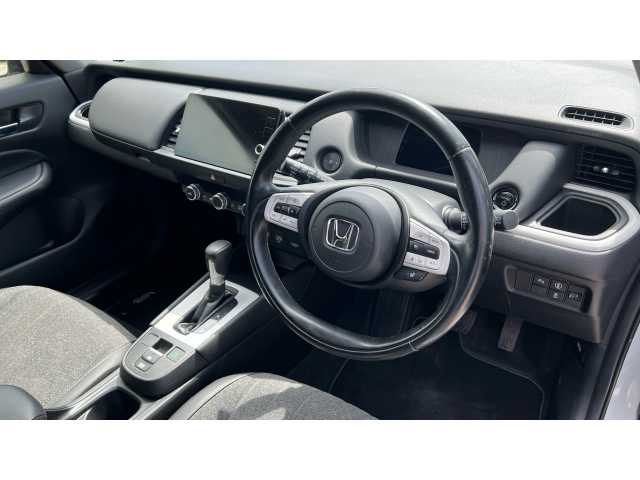 Honda Jazz Hybrid JAZZ 1.5 i-MMD Hybrid EX 5dr eCVT 