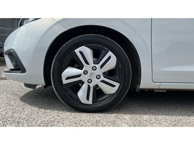 Honda Jazz Hybrid JAZZ 1.5 i-MMD Hybrid EX 5dr eCVT 