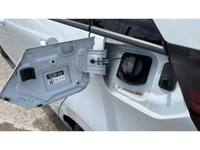 Honda Jazz Hybrid JAZZ 1.5 i-MMD Hybrid EX 5dr eCVT 