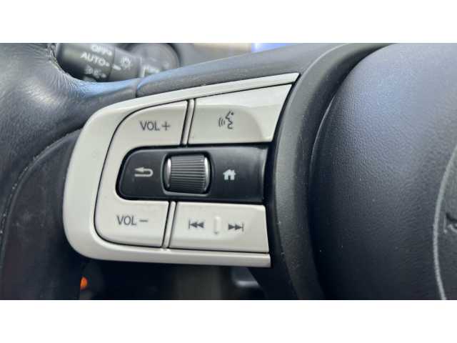 Honda Jazz Hybrid JAZZ 1.5 i-MMD Hybrid EX 5dr eCVT 