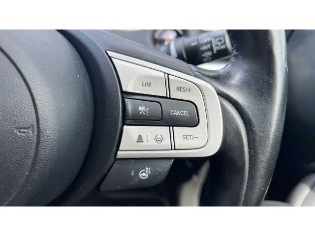 Honda Jazz Hybrid JAZZ 1.5 i-MMD Hybrid EX 5dr eCVT 