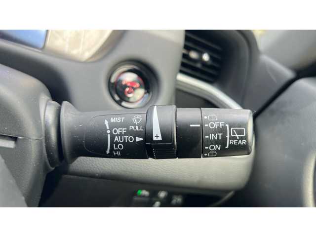 Honda Jazz Hybrid JAZZ 1.5 i-MMD Hybrid EX 5dr eCVT 