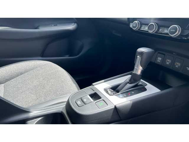 Honda Jazz Hybrid JAZZ 1.5 i-MMD Hybrid EX 5dr eCVT 