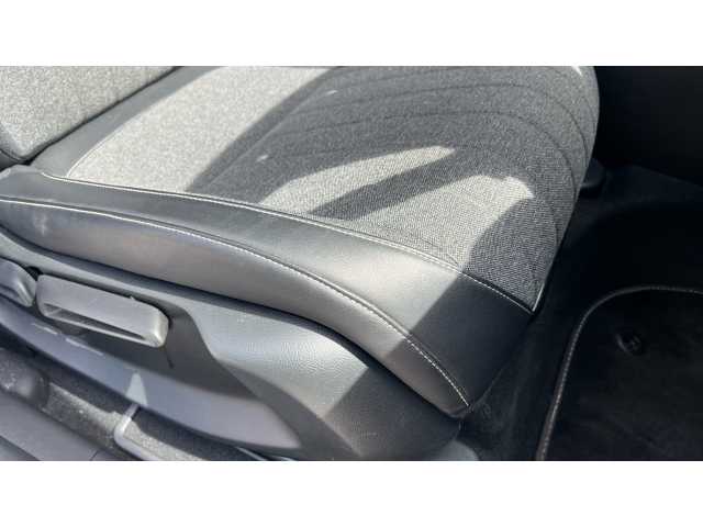 Honda Jazz Hybrid JAZZ 1.5 i-MMD Hybrid EX 5dr eCVT 