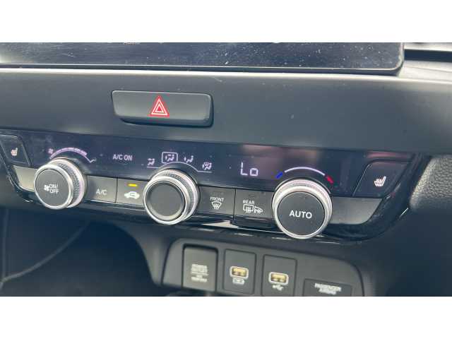 Honda Jazz Hybrid JAZZ 1.5 i-MMD Hybrid EX 5dr eCVT 