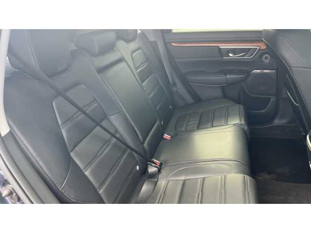 Honda CR-V CR-V 1.5 VTEC Turbo SR 5dr CVT 