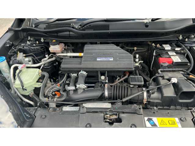 Honda CR-V CR-V 1.5 VTEC Turbo SR 5dr CVT 