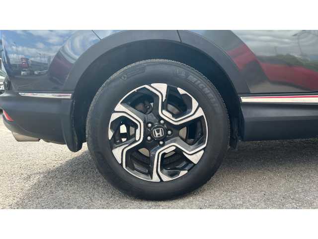 Honda CR-V CR-V 1.5 VTEC Turbo SR 5dr CVT 