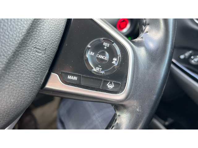 Honda CR-V CR-V 1.5 VTEC Turbo SR 5dr CVT 