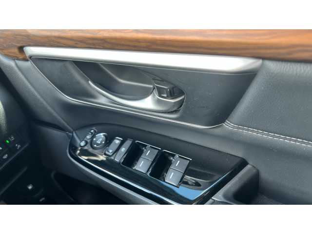 Honda CR-V CR-V 1.5 VTEC Turbo SR 5dr CVT 