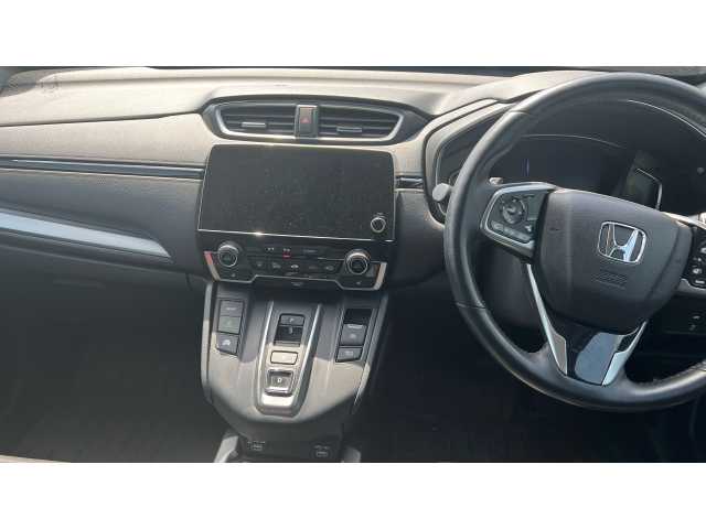 Honda CR-V Hybrid CR-V 2.0 i-MMD Hybrid EX 5dr eCVT 