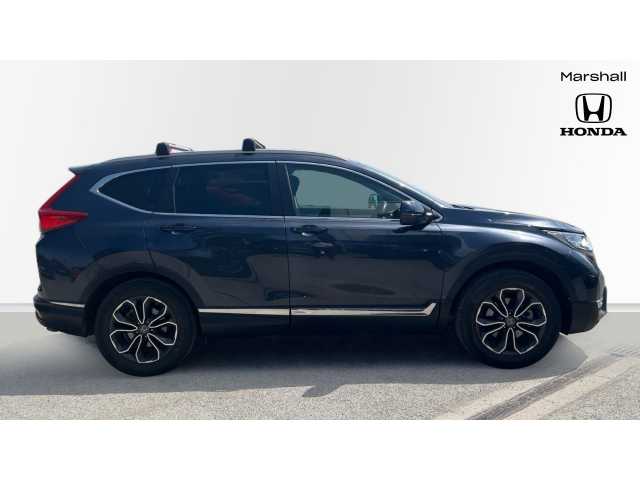 Honda CR-V Hybrid CR-V 2.0 i-MMD Hybrid EX 5dr eCVT 