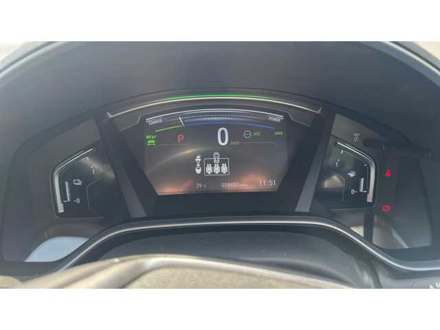 Honda CR-V Hybrid CR-V 2.0 i-MMD Hybrid EX 5dr eCVT 