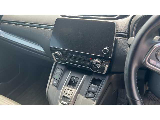 Honda CR-V Hybrid CR-V 2.0 i-MMD Hybrid EX 5dr eCVT 