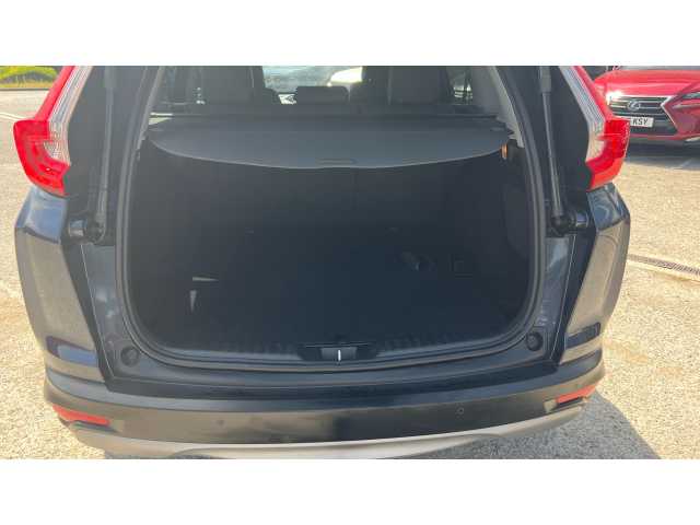 Honda CR-V Hybrid CR-V 2.0 i-MMD Hybrid EX 5dr eCVT 