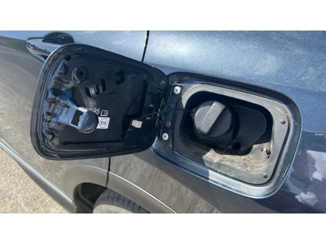 Honda CR-V Hybrid CR-V 2.0 i-MMD Hybrid EX 5dr eCVT 
