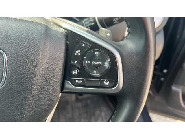 Honda CR-V Hybrid CR-V 2.0 i-MMD Hybrid EX 5dr eCVT 