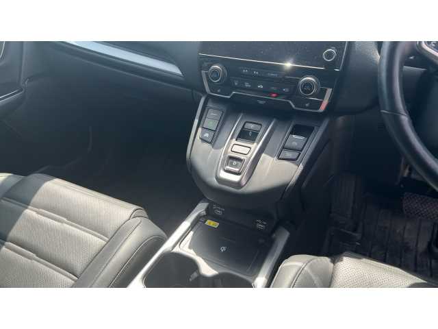Honda CR-V Hybrid CR-V 2.0 i-MMD Hybrid EX 5dr eCVT 