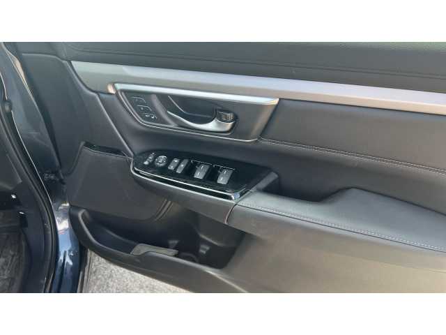 Honda CR-V Hybrid CR-V 2.0 i-MMD Hybrid EX 5dr eCVT 