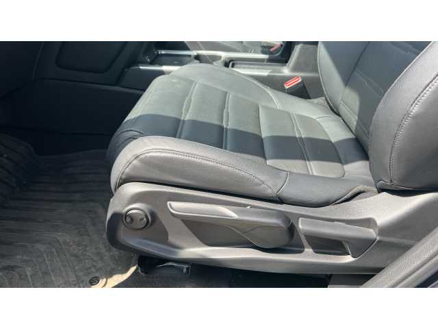 Honda CR-V Hybrid CR-V 2.0 i-MMD Hybrid EX 5dr eCVT 