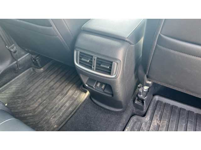 Honda CR-V Hybrid CR-V 2.0 i-MMD Hybrid EX 5dr eCVT 
