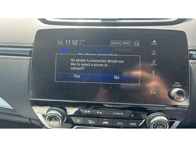 Honda CR-V Hybrid CR-V 2.0 i-MMD Hybrid EX 5dr eCVT 