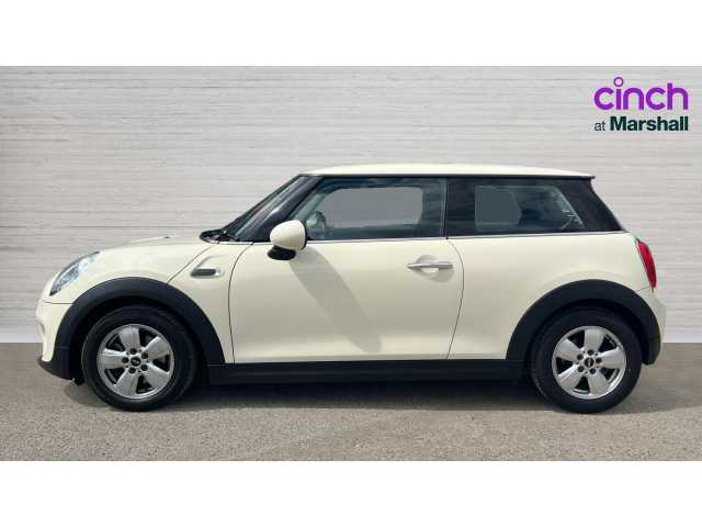MINI Mini HATCHBACK 1.2 One 3dr 