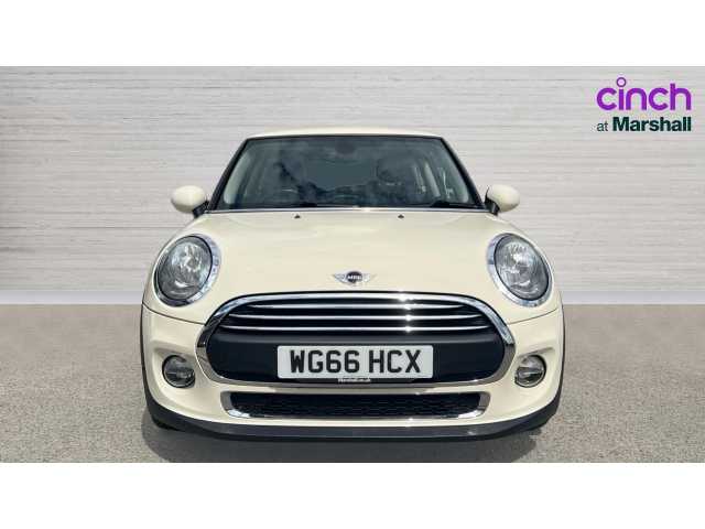 MINI Mini HATCHBACK 1.2 One 3dr 
