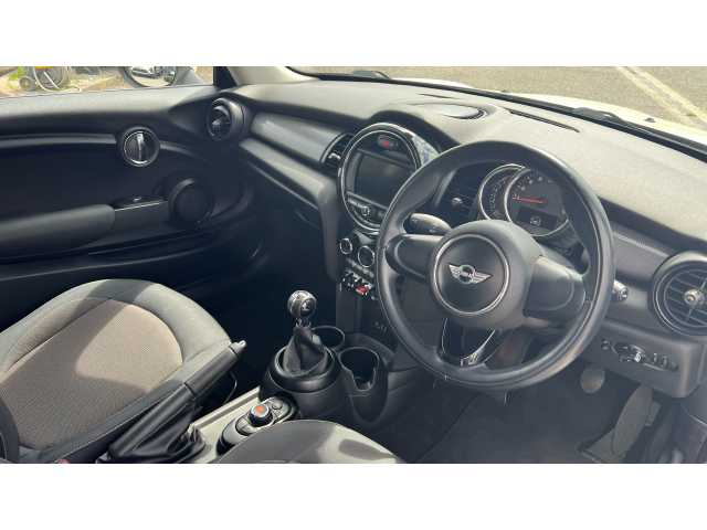 MINI Mini HATCHBACK 1.2 One 3dr 