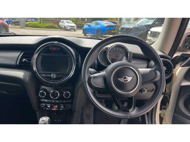 MINI Mini HATCHBACK 1.2 One 3dr 