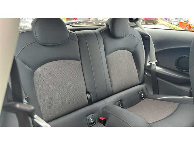 MINI Mini HATCHBACK 1.2 One 3dr 