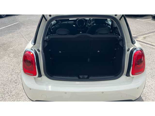 MINI Mini HATCHBACK 1.2 One 3dr 