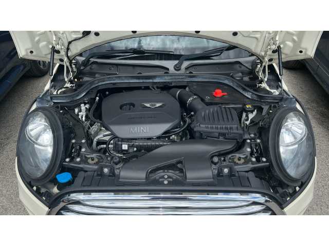 MINI Mini HATCHBACK 1.2 One 3dr 