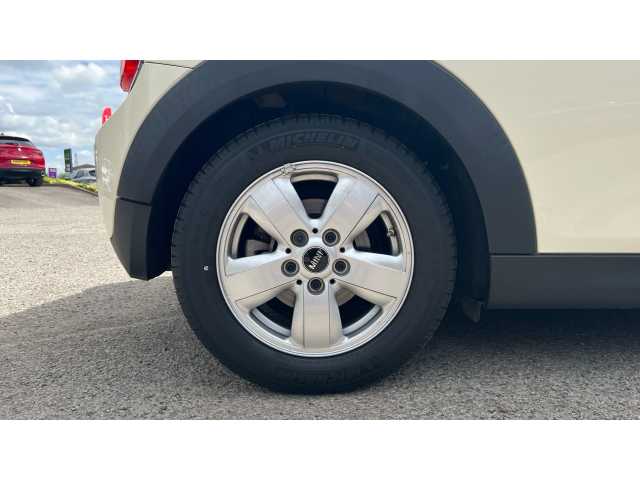 MINI Mini HATCHBACK 1.2 One 3dr 