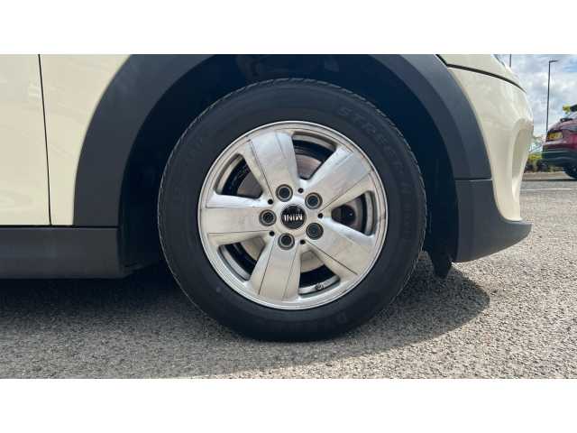 MINI Mini HATCHBACK 1.2 One 3dr 