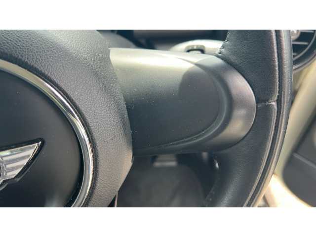MINI Mini HATCHBACK 1.2 One 3dr 