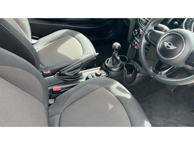 MINI Mini HATCHBACK 1.2 One 3dr 