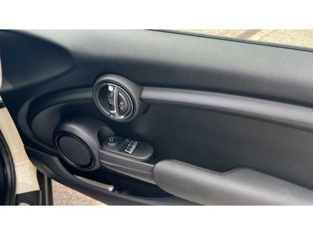 MINI Mini HATCHBACK 1.2 One 3dr 