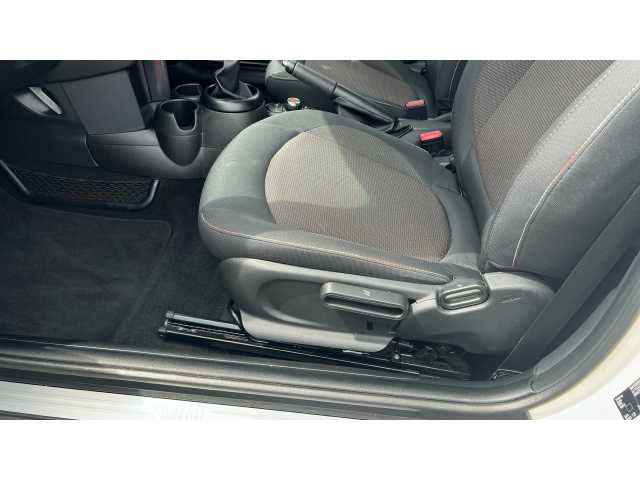 MINI Mini HATCHBACK 1.2 One 3dr 