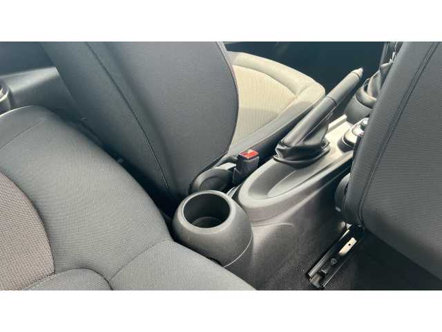 MINI Mini HATCHBACK 1.2 One 3dr 