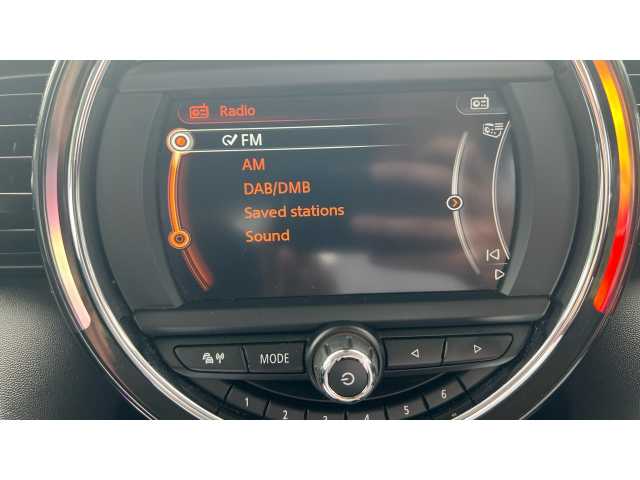 MINI Mini HATCHBACK 1.2 One 3dr 