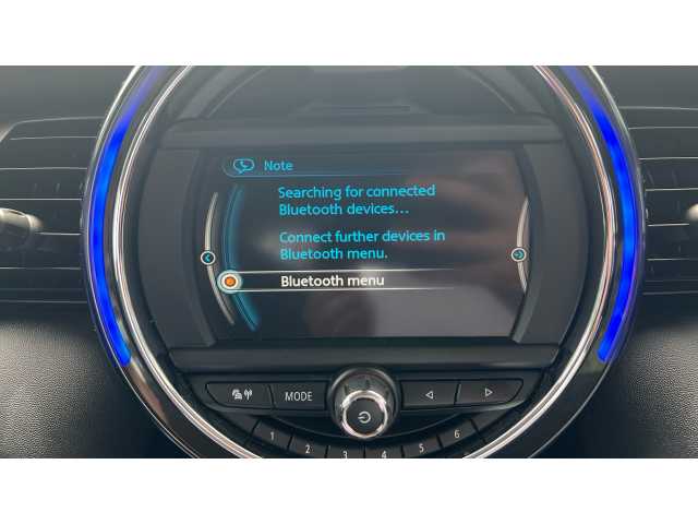 MINI Mini HATCHBACK 1.2 One 3dr 