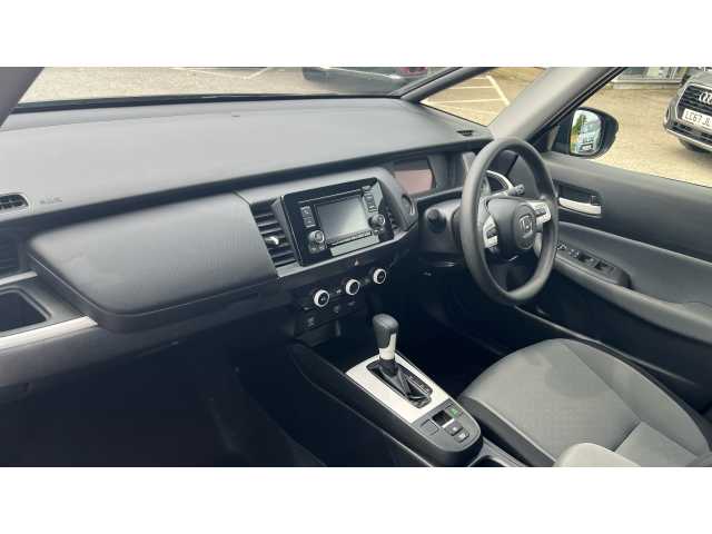 Honda Jazz Hybrid JAZZ 1.5 i-MMD Hybrid SE 5dr eCVT 