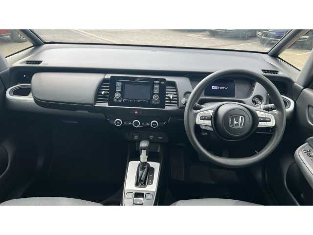 Honda Jazz Hybrid JAZZ 1.5 i-MMD Hybrid SE 5dr eCVT 