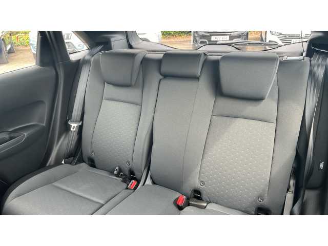 Honda Jazz Hybrid JAZZ 1.5 i-MMD Hybrid SE 5dr eCVT 